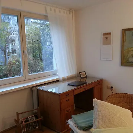 Apartament Pokój Z Widokiem *