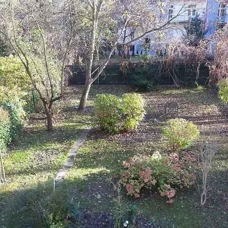 Pokój Z Widokiem Apartament *