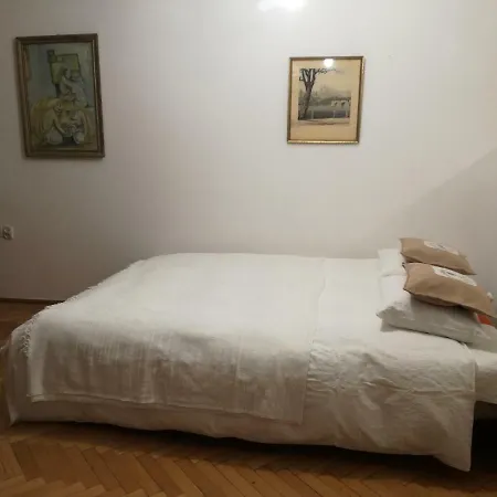 Apartament Pokój Z Widokiem *