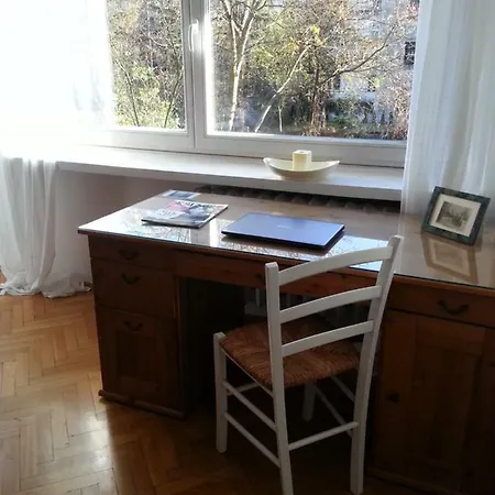 Pokój Z Widokiem Apartamento