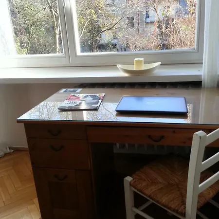 Pokój Z Widokiem * Cracóvia