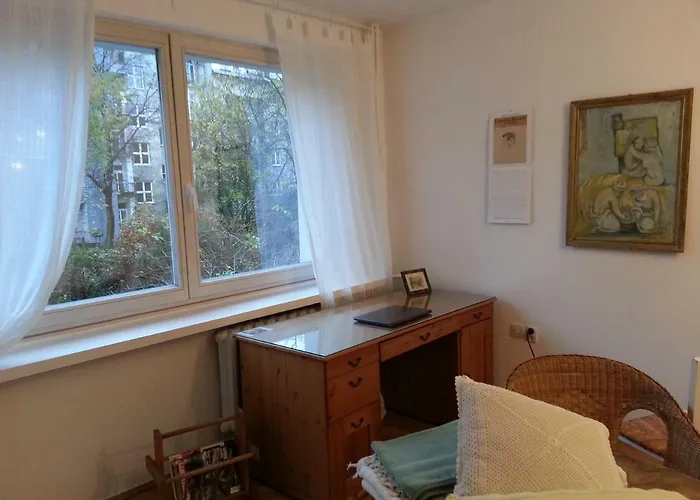 アパート Z Widokiem *