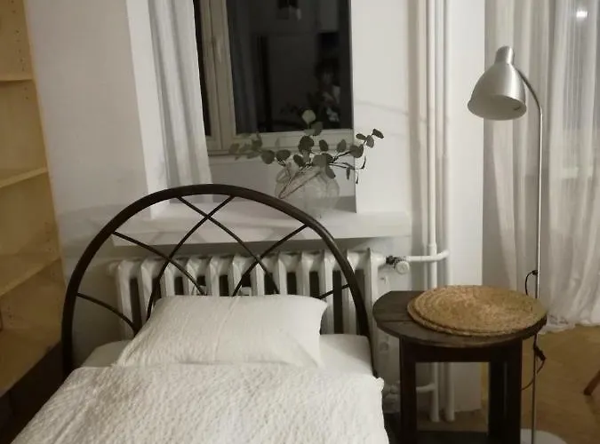 アパート Z Widokiem クラクフ