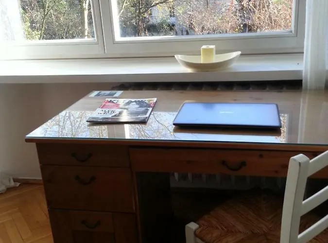 Z Widokiem * クラクフ