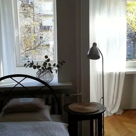 Pokój Z Widokiem Kraków