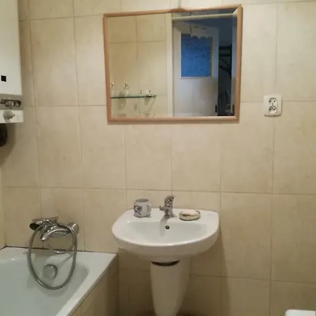 Apartment Z Widokiem *